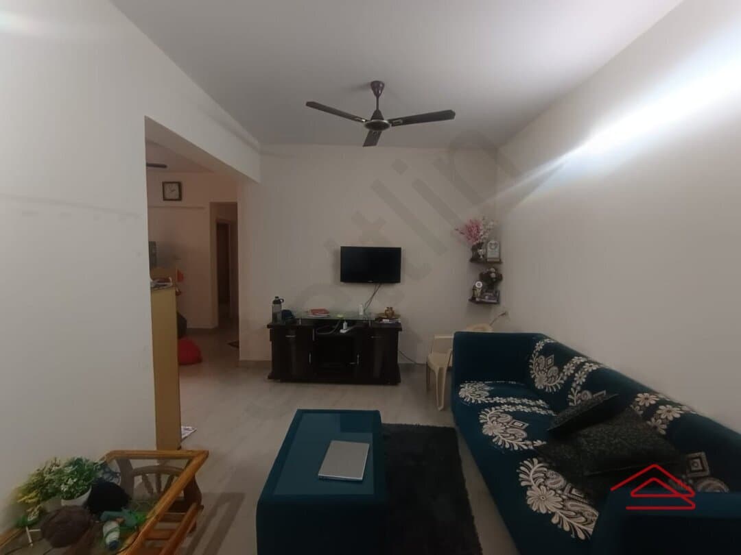 Hall 1