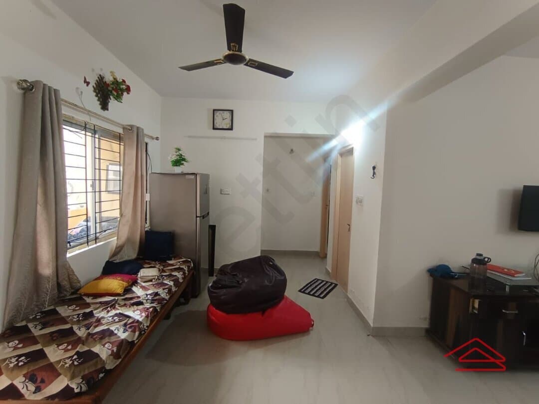 Hall 1