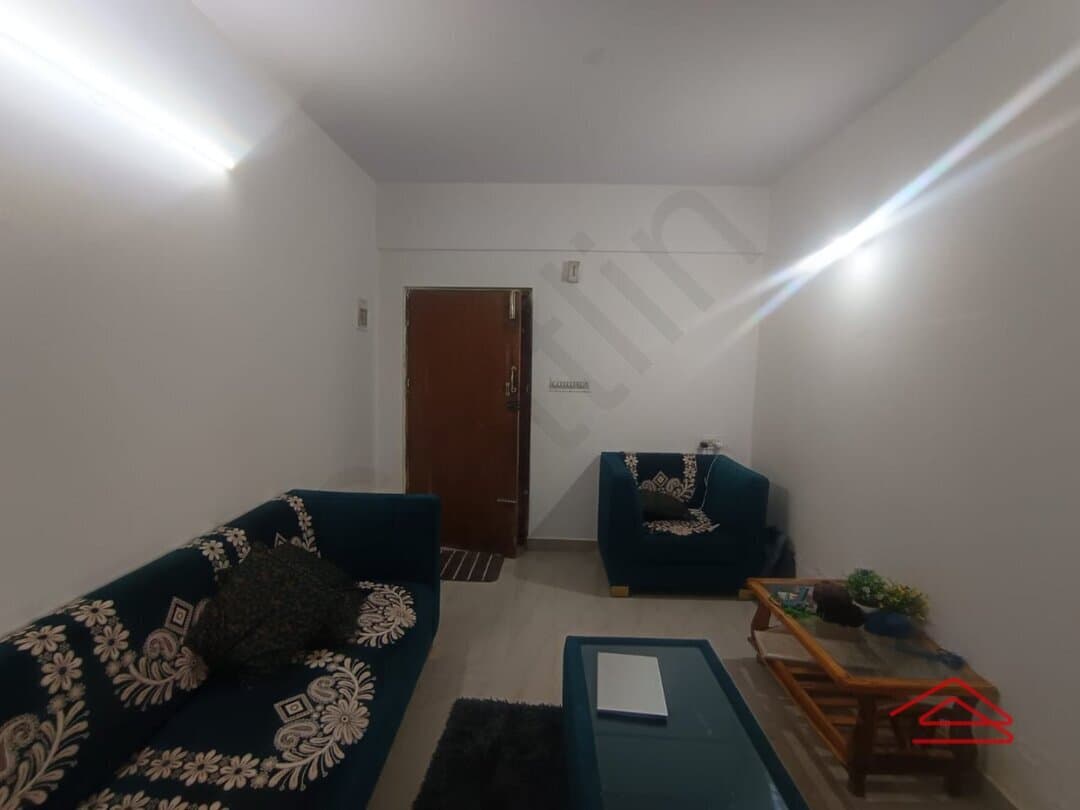 Hall 1