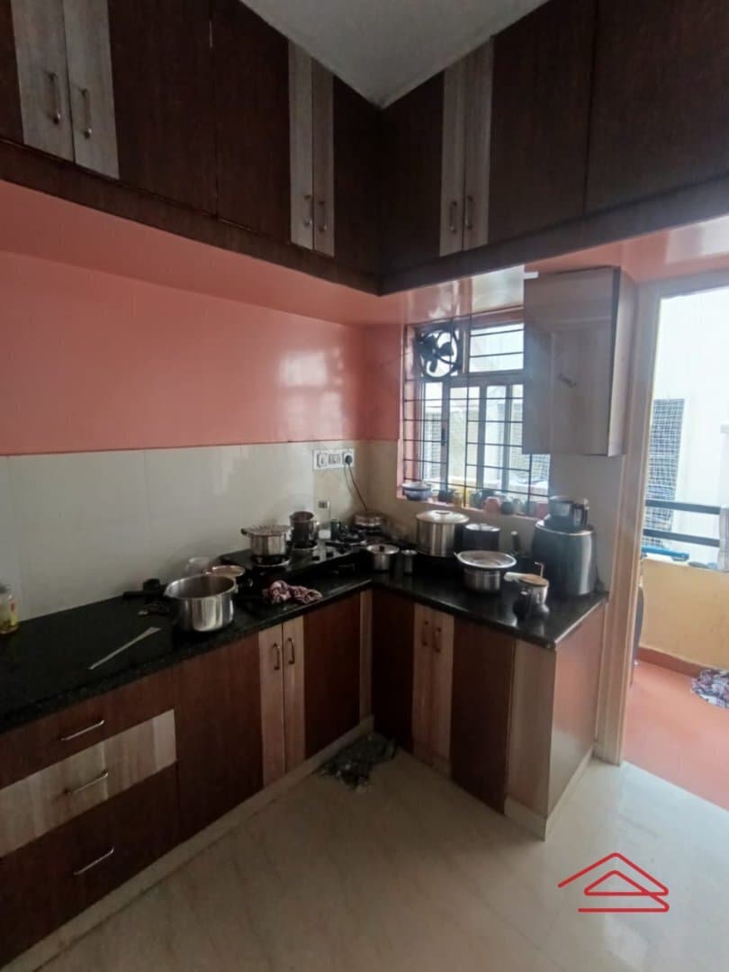 Kitchen 1