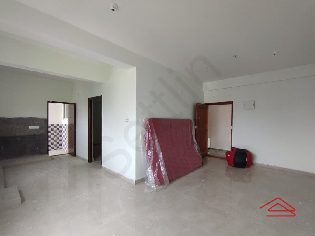 Hall 1