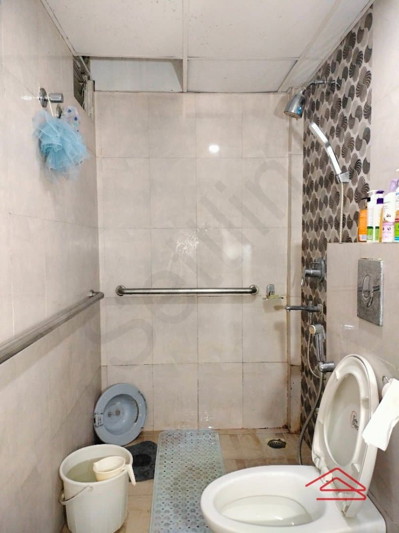 Bathroom 2