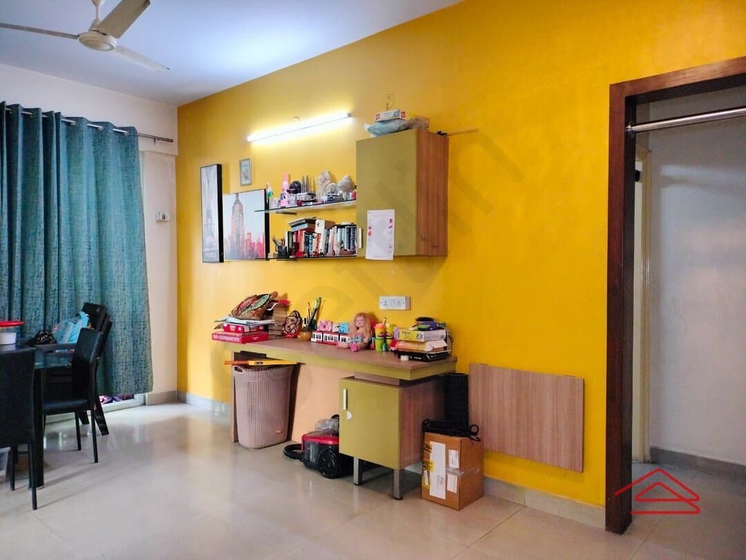 Hall 1