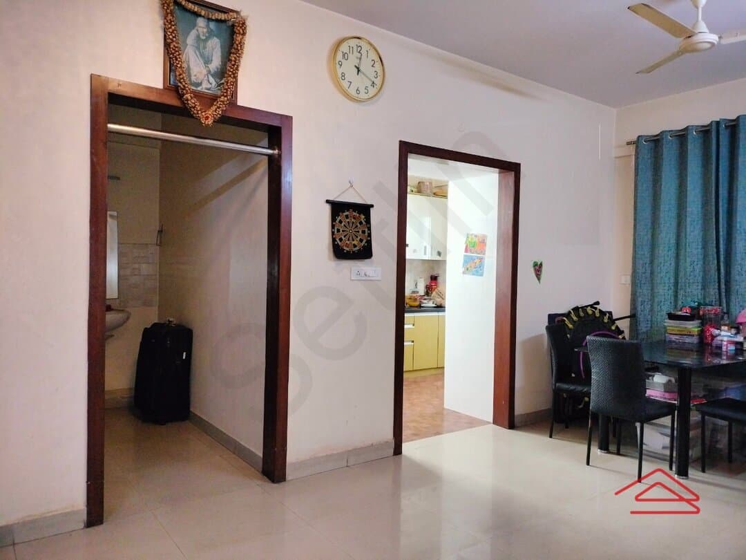 Hall 1