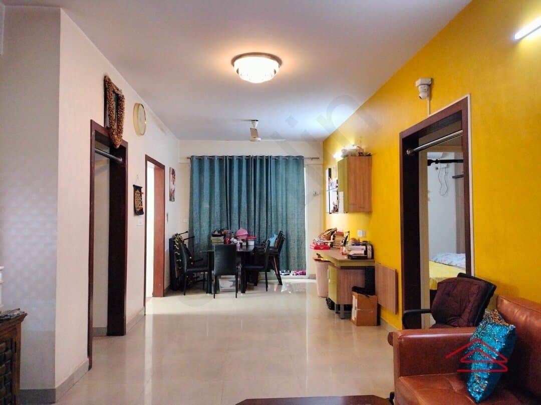Hall 1