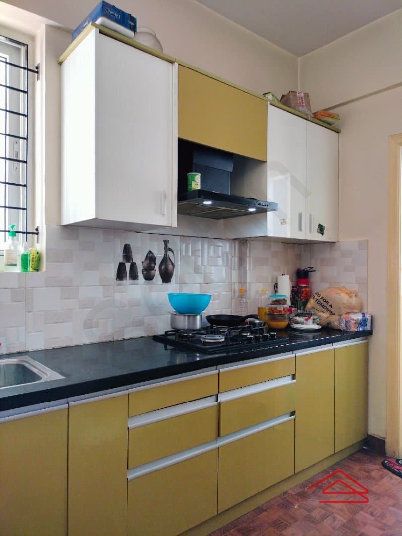 Kitchen 1