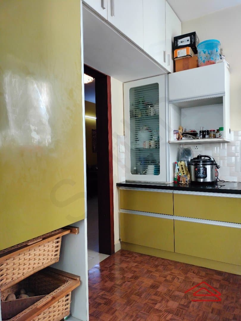 Kitchen 1