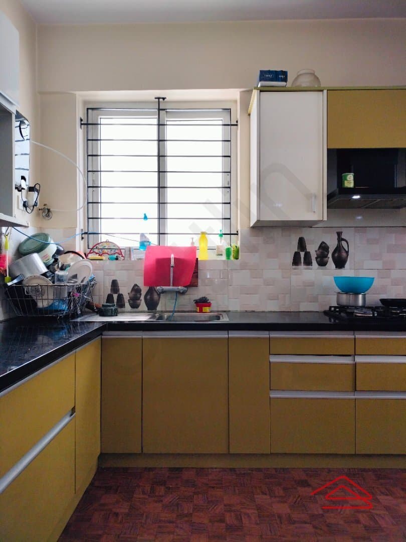Kitchen 1