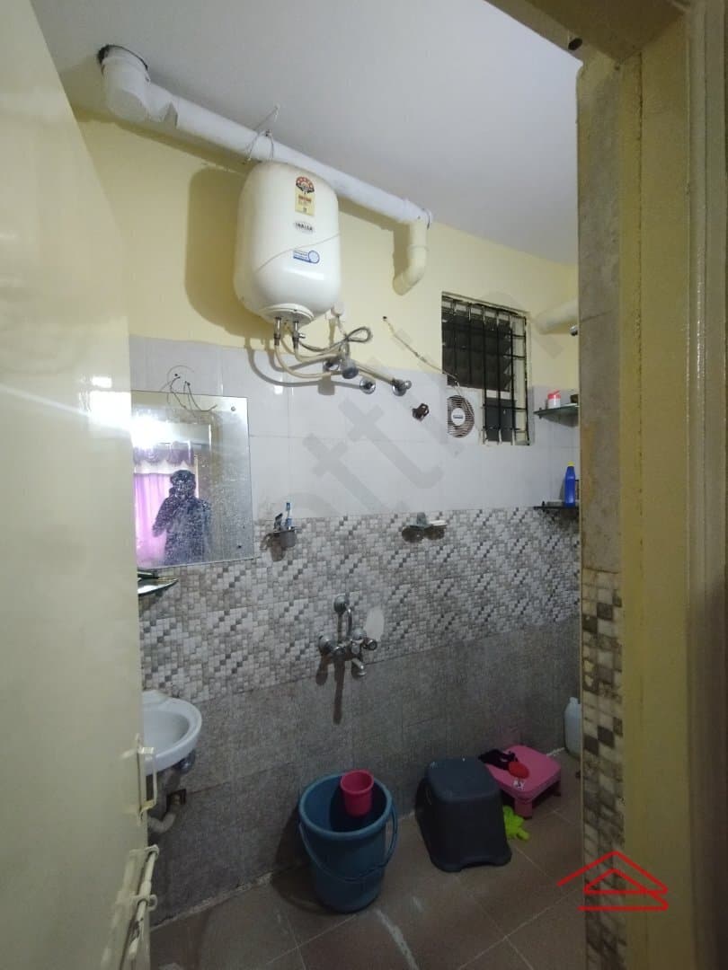 Bathroom 1