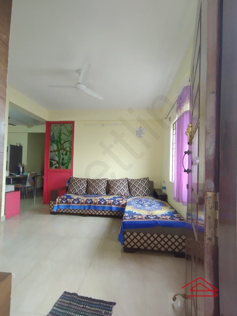 Hall 1
