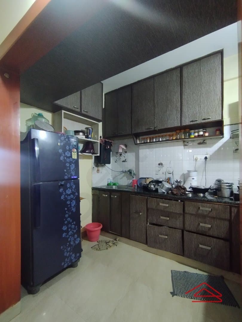 Kitchen 1