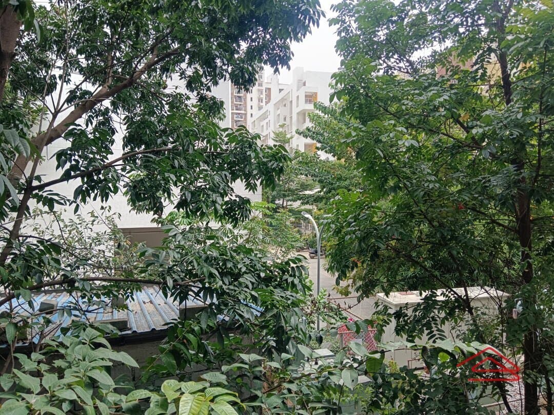 Balcony 1