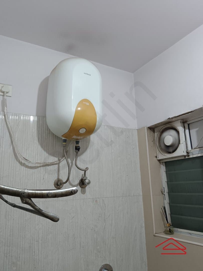 Bathroom 1