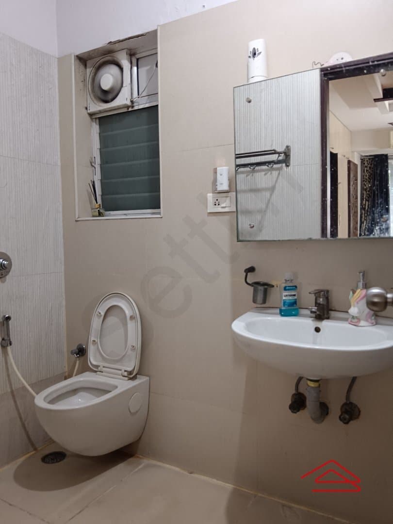 Bathroom 1