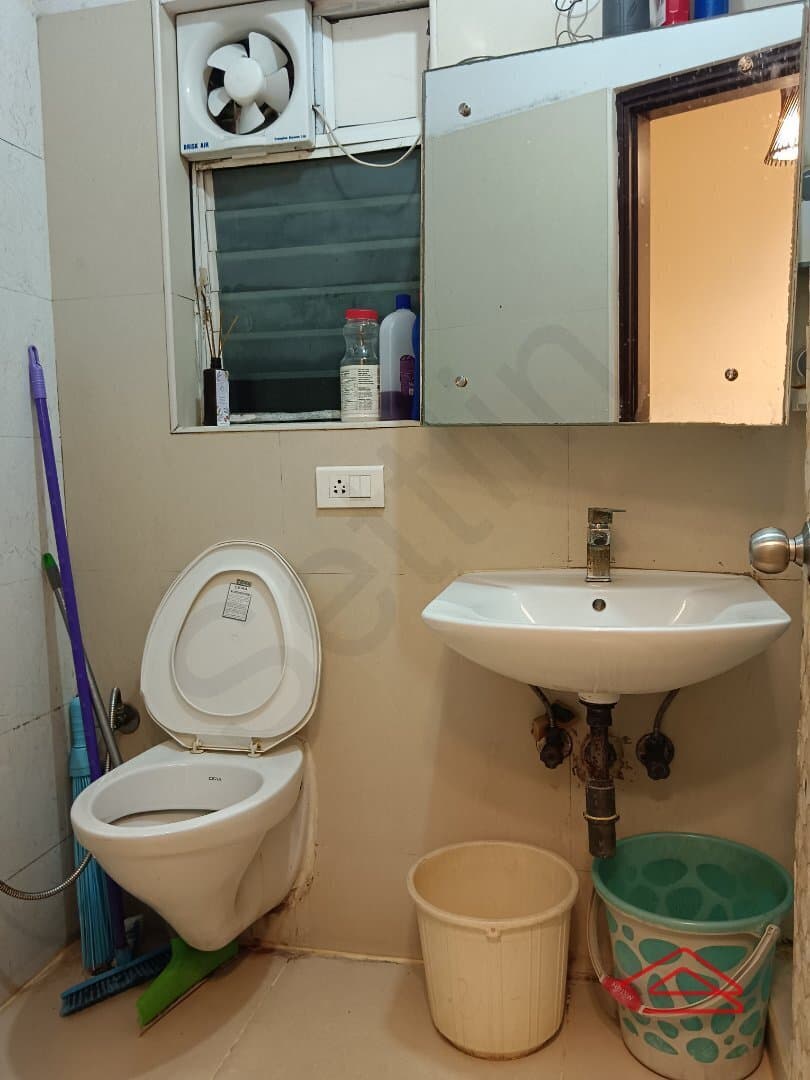 Bathroom 2