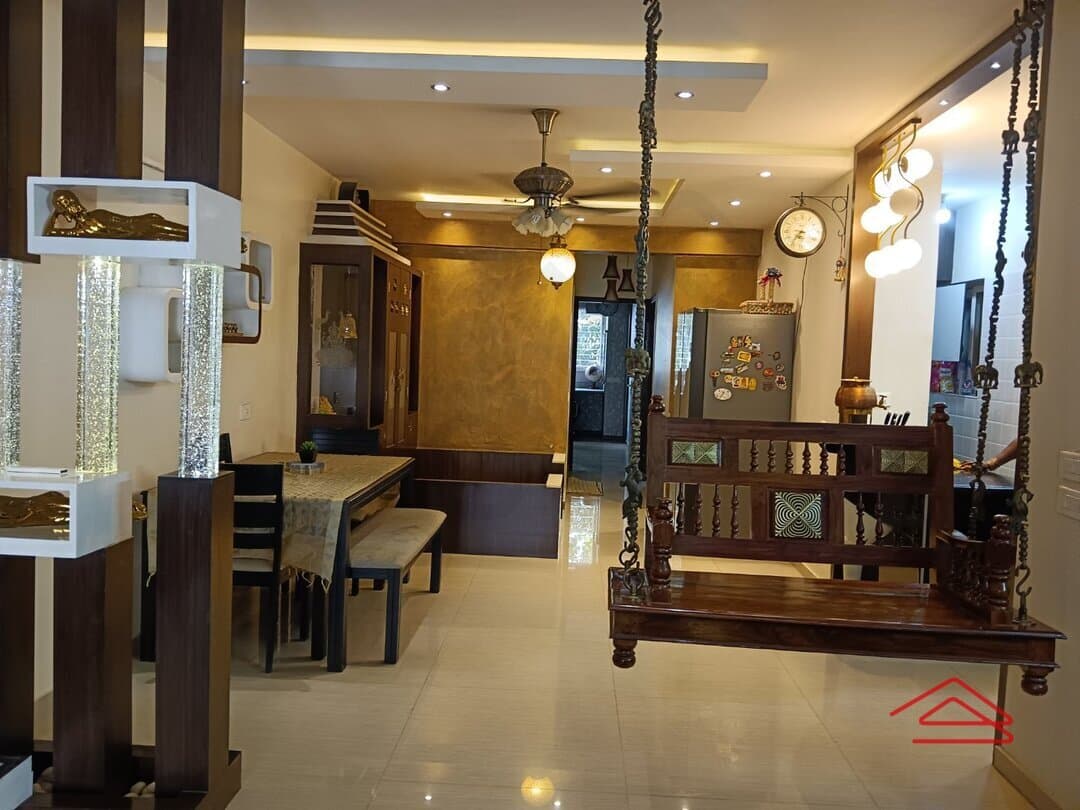 Hall 1