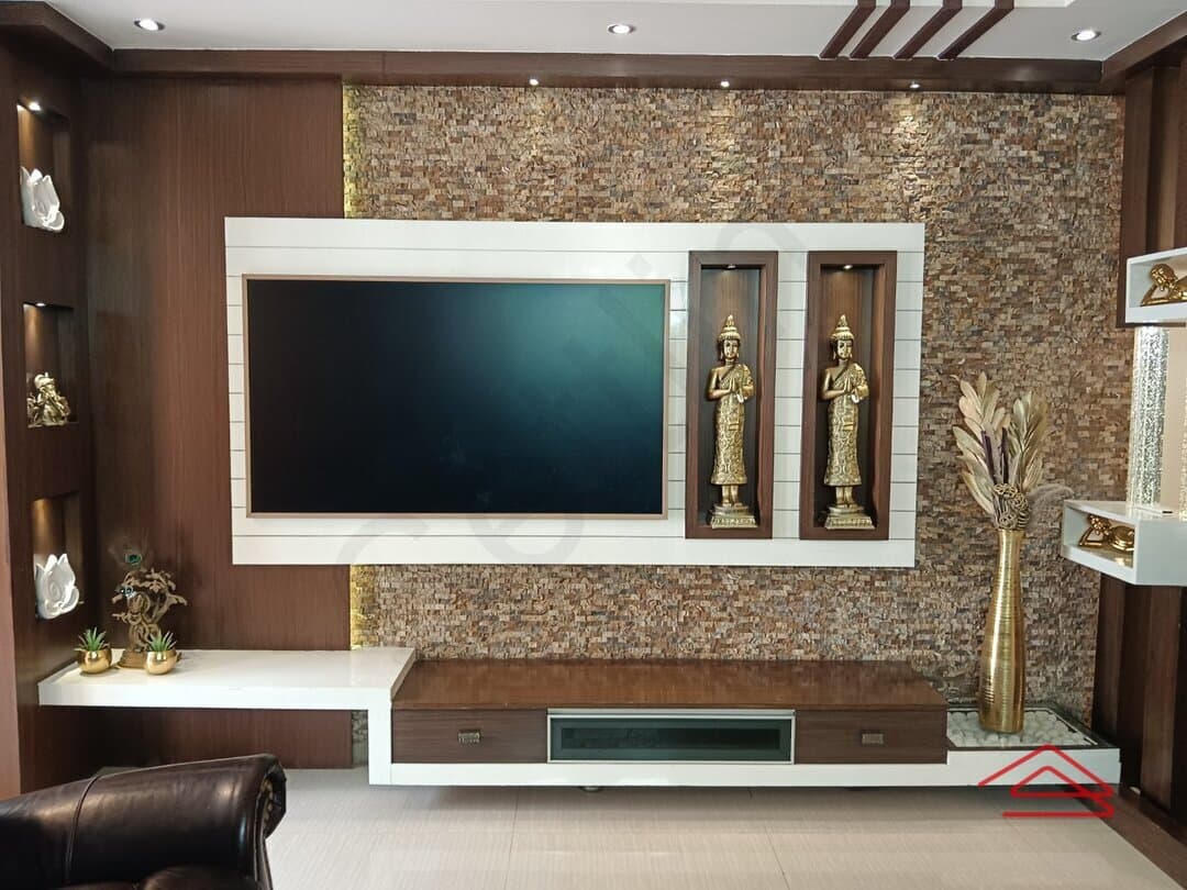 Hall 1