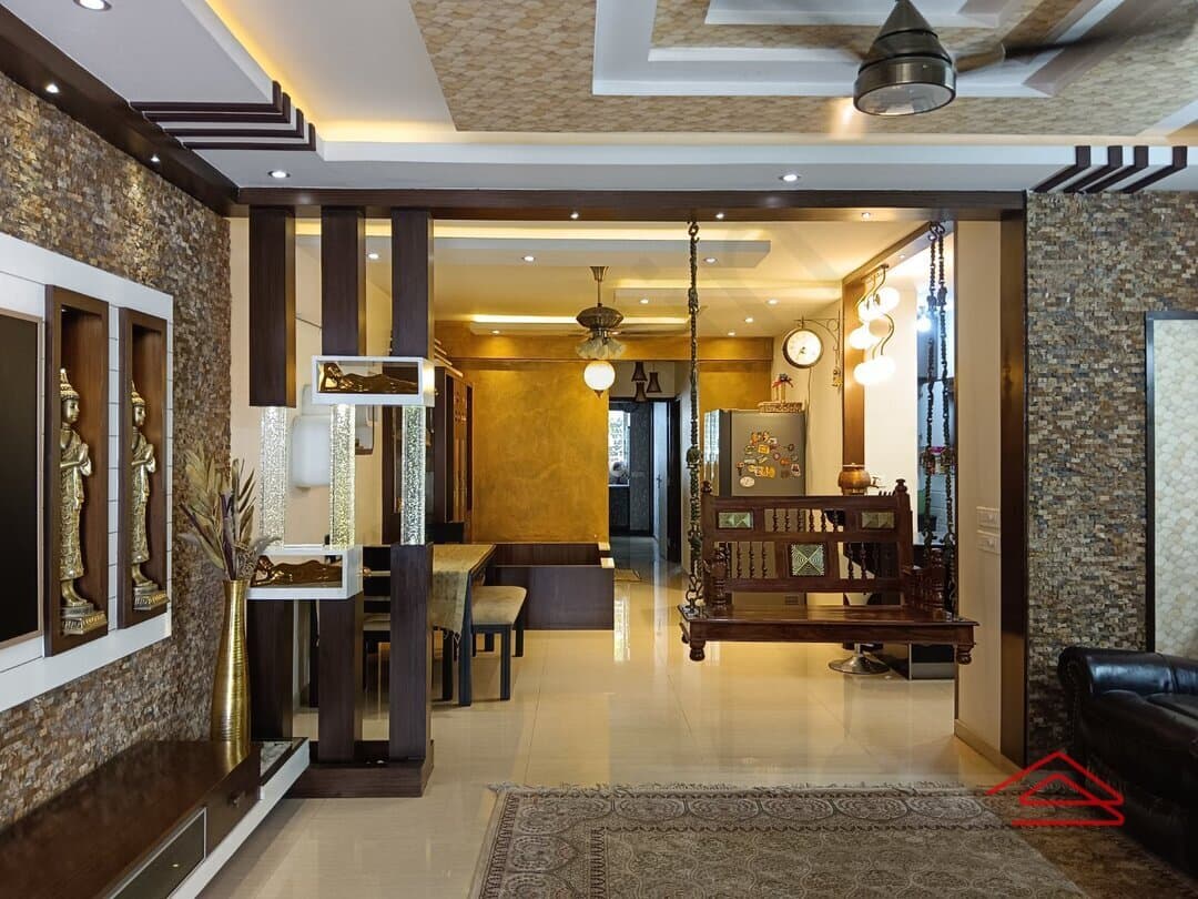 Hall 1
