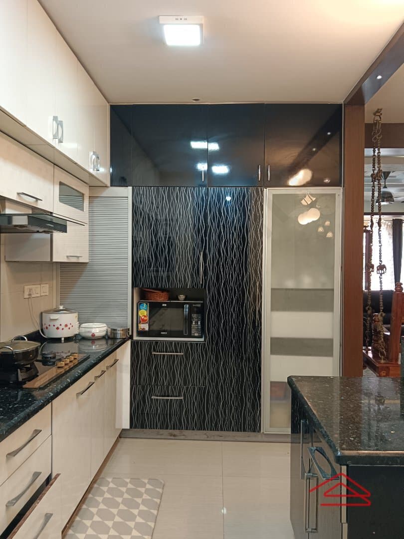 Kitchen 1