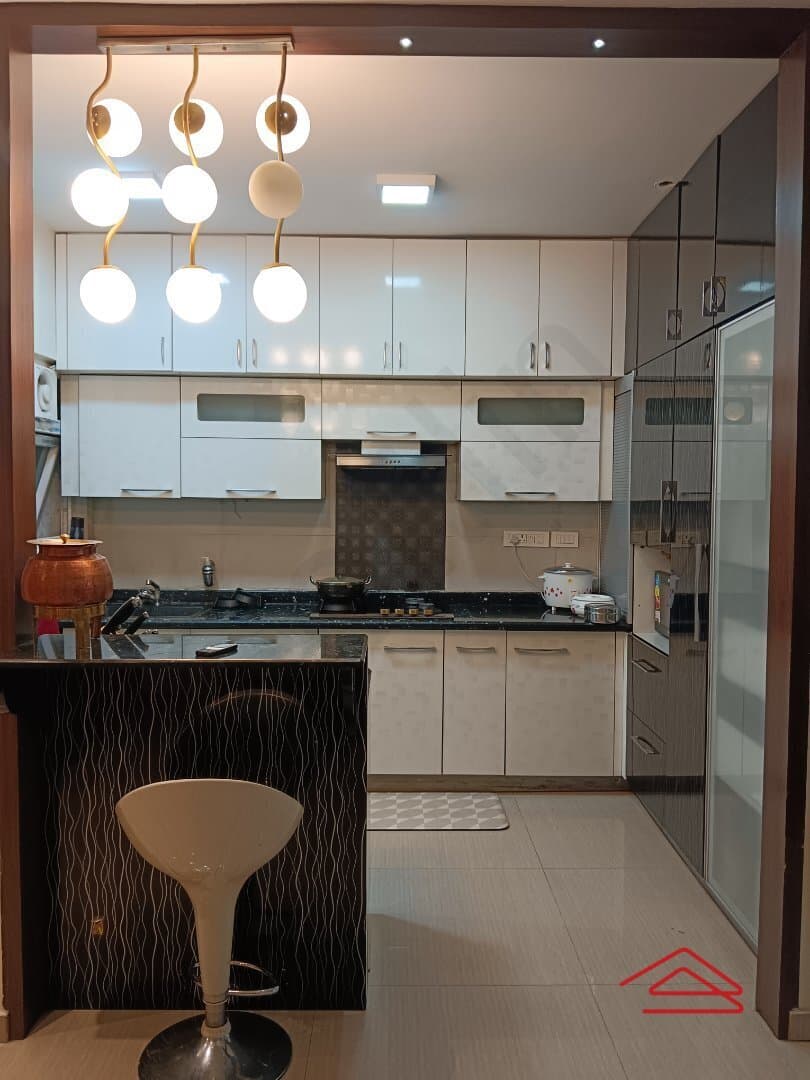 Kitchen 1