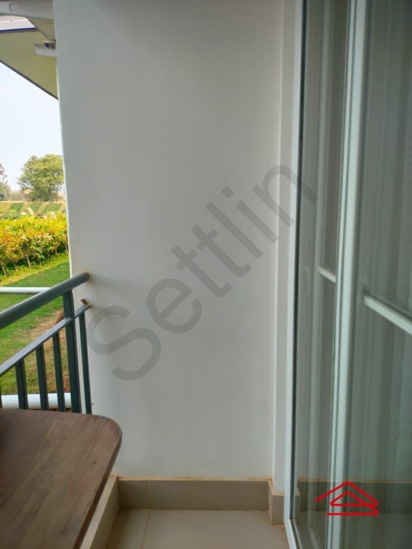 Balcony 1
