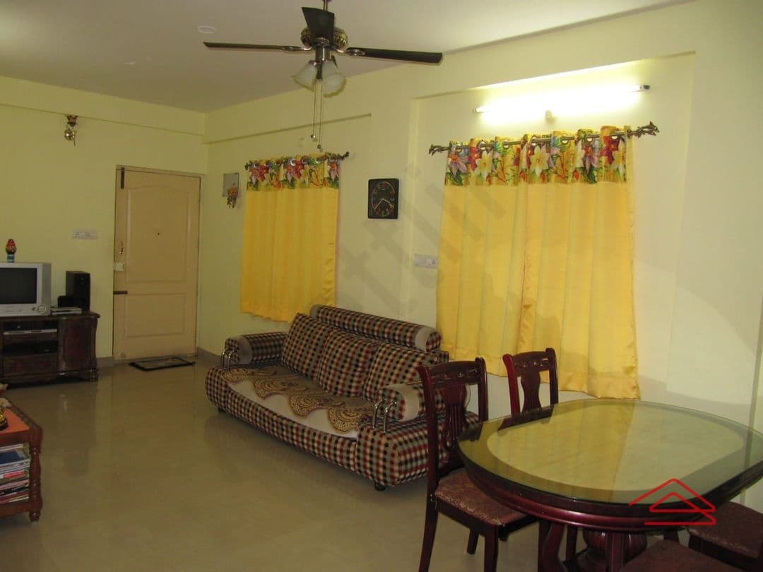 Hall 1
