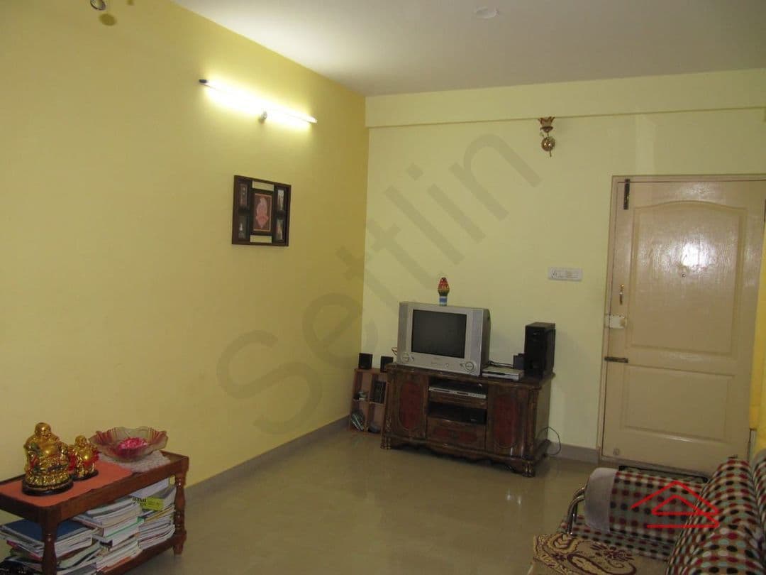 Hall 1