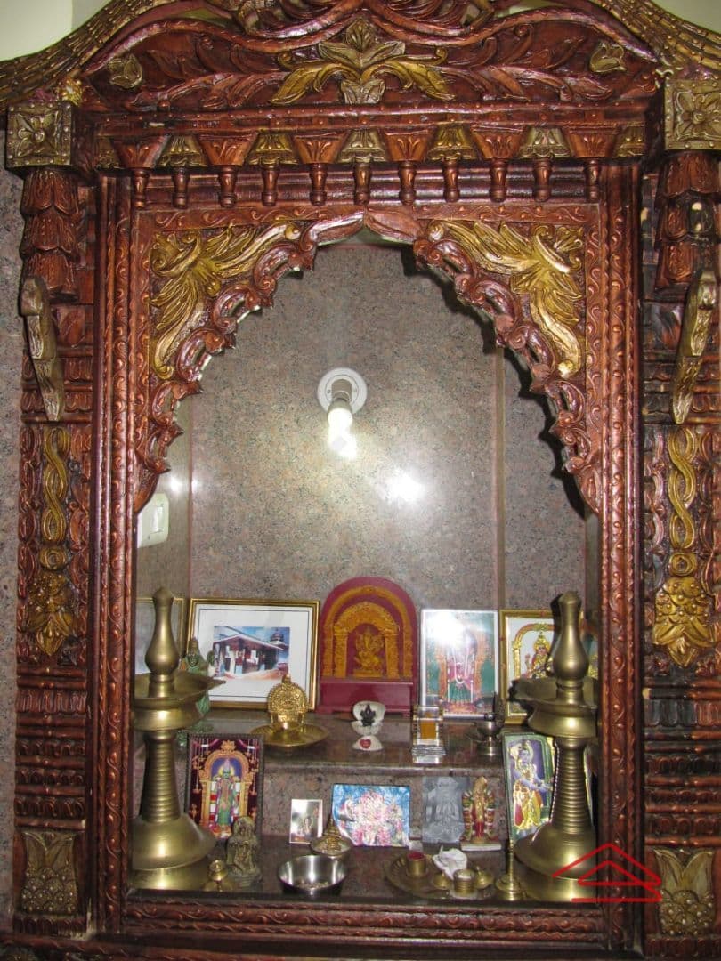 Hall 1