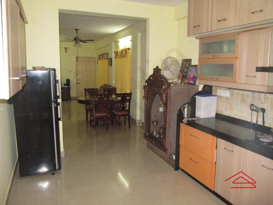 Kitchen 1