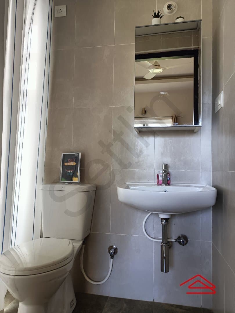 Bathroom 2