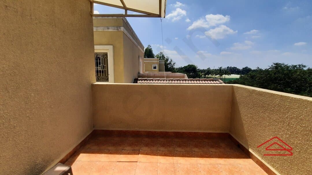 Balcony 1