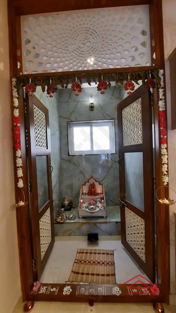 Pooja Room 1