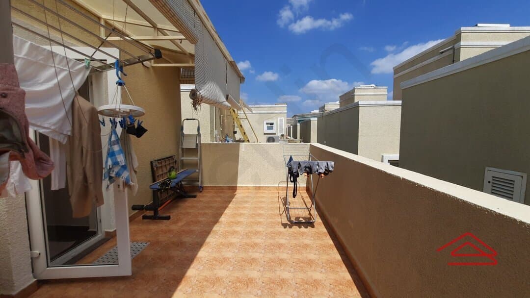 Terrace 1