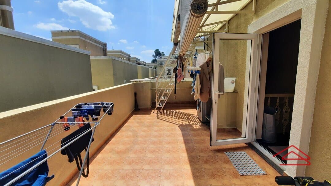 Terrace 1