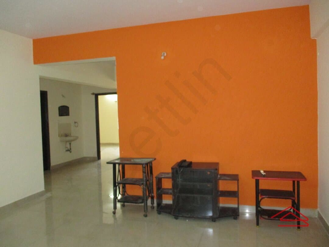 Hall 1