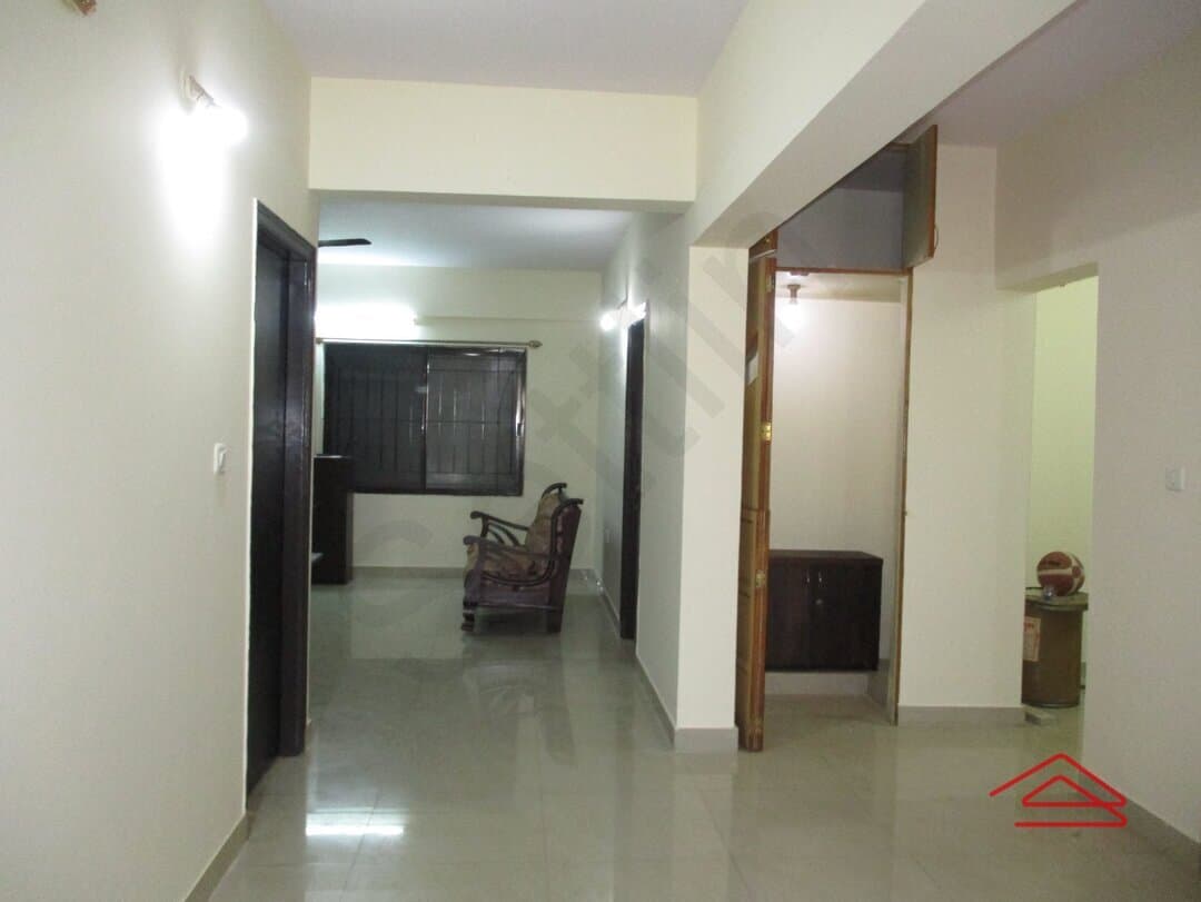 Hall 1