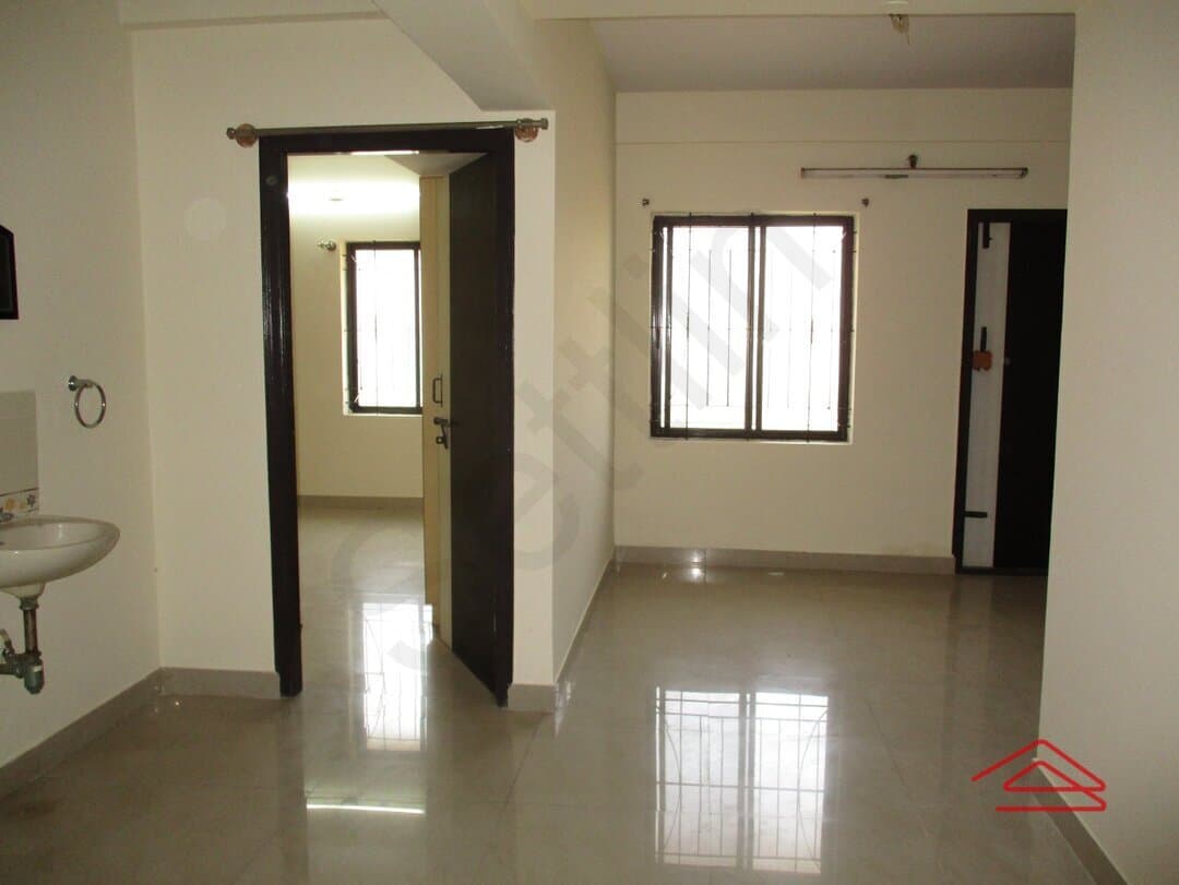 Hall 1