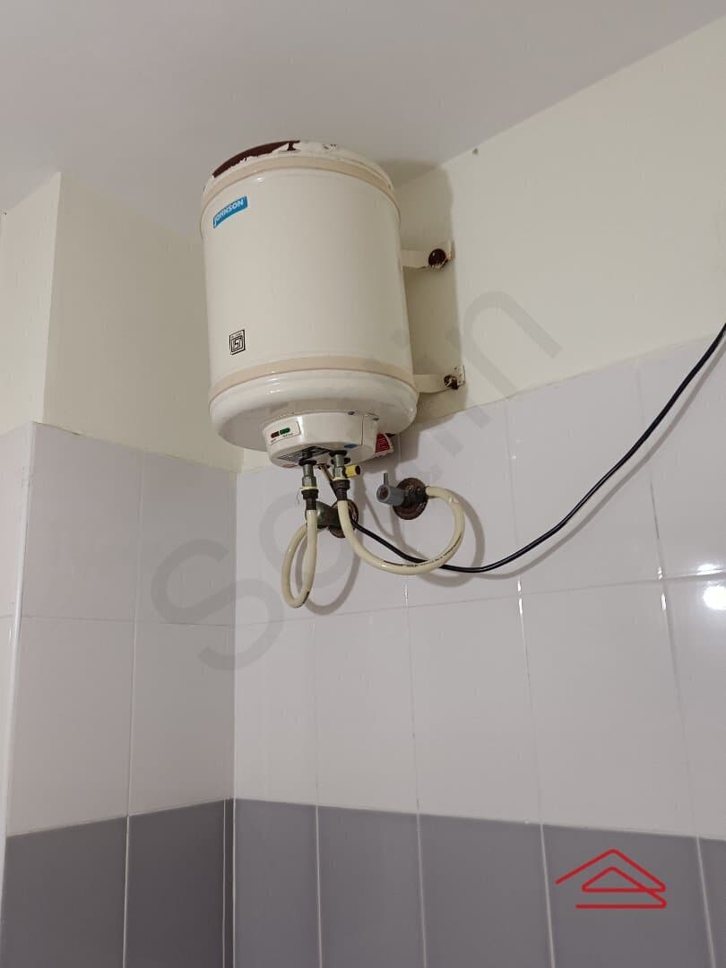 Bathroom 1