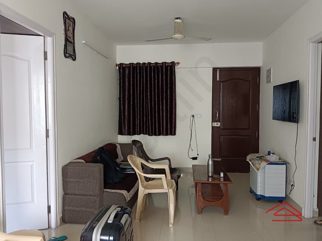 Hall 1