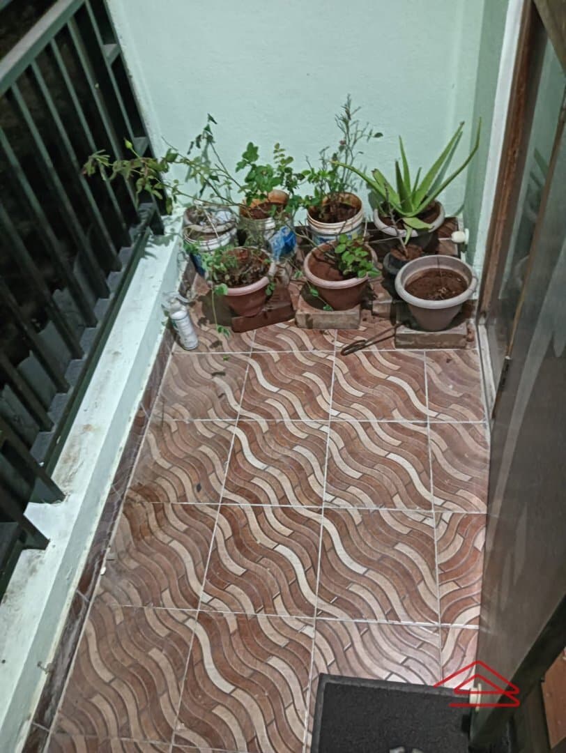 Balcony 2