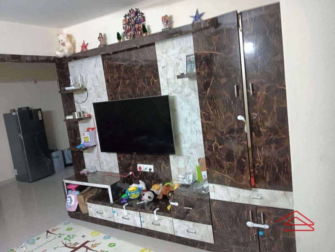 Hall 1