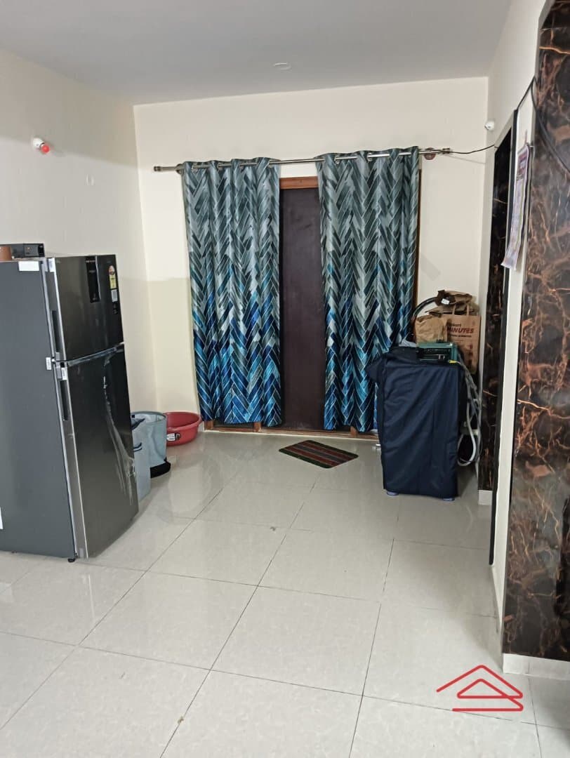 Hall 1