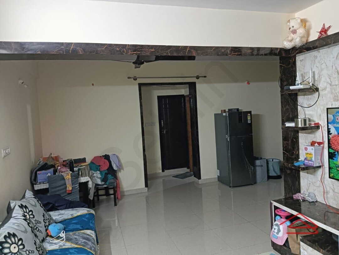 Hall 1