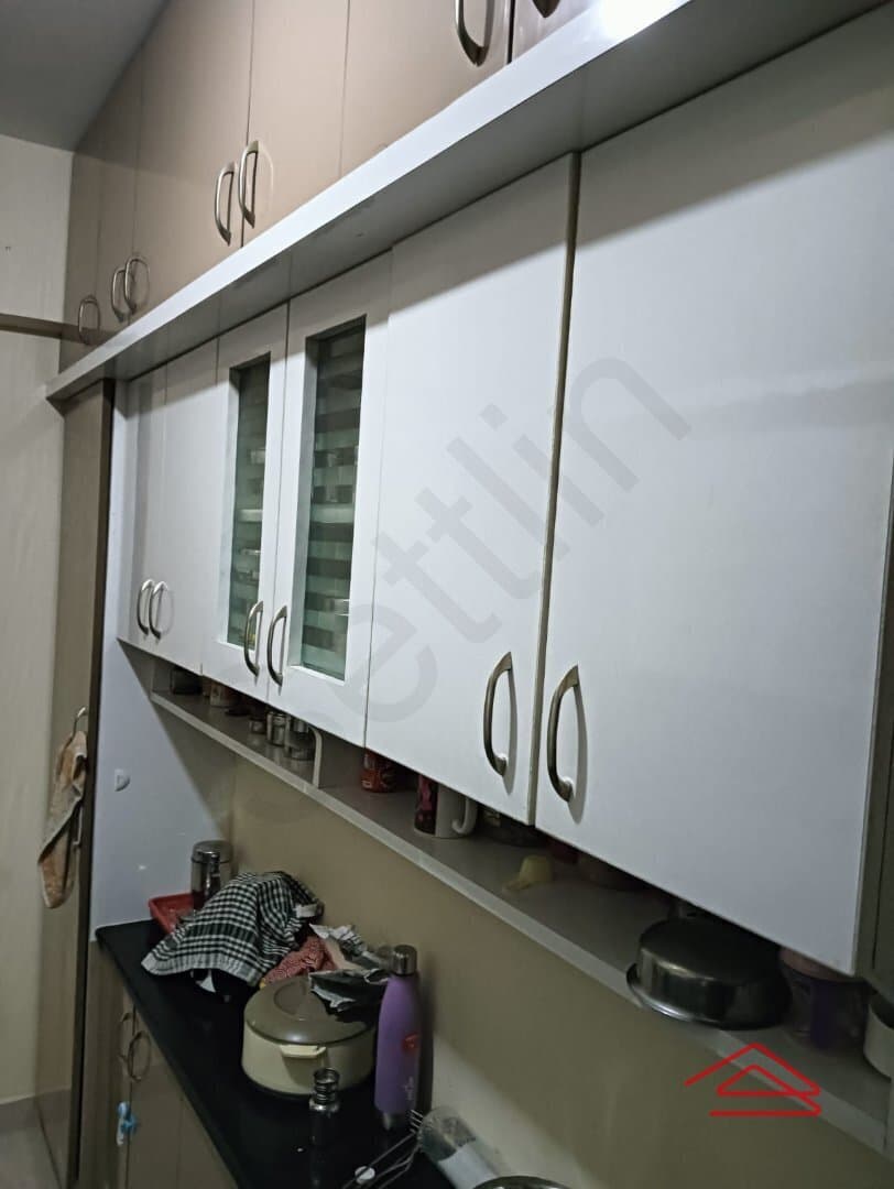 Kitchen 1