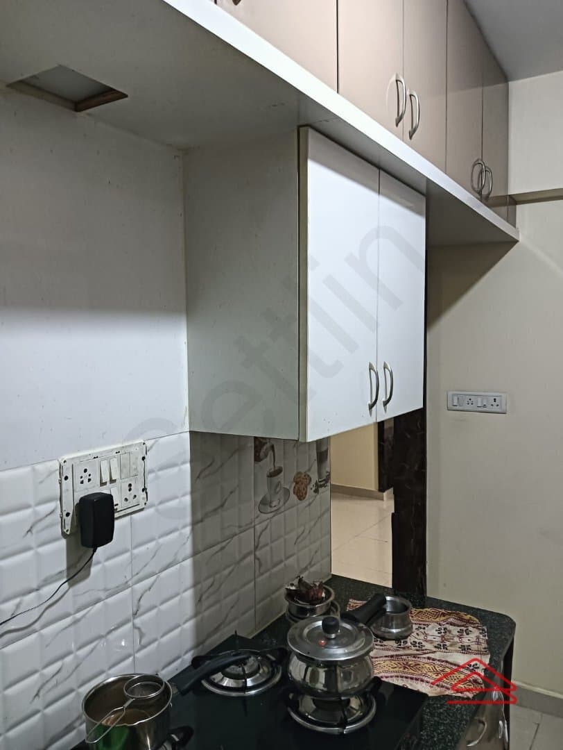 Kitchen 1