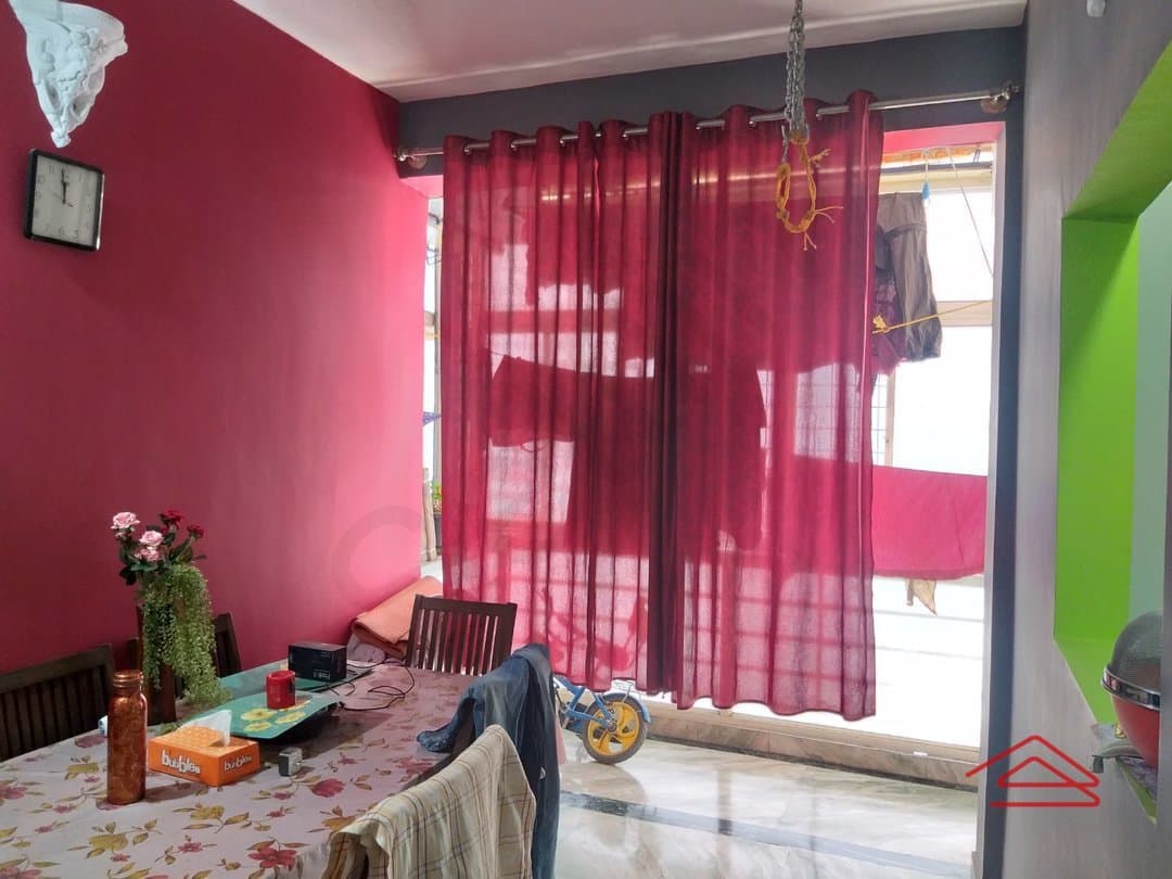 Hall 1