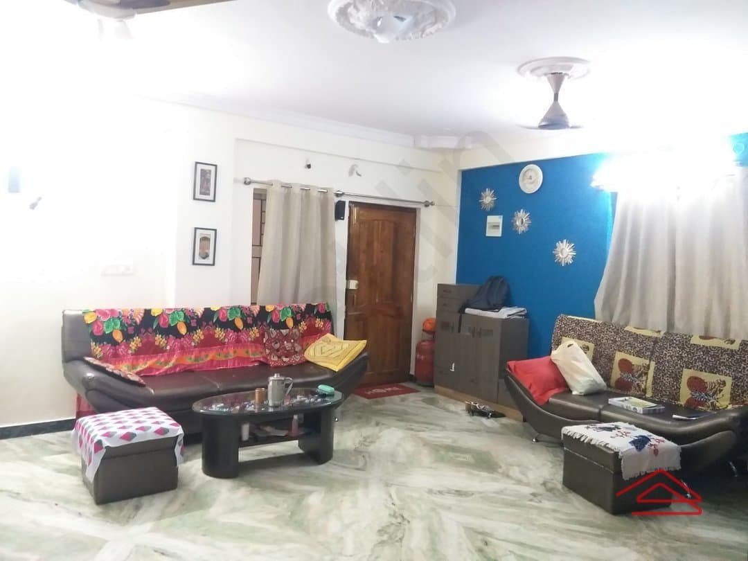 Hall 1
