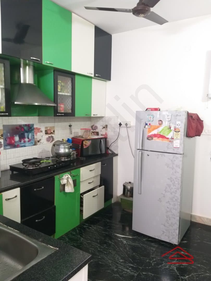 Kitchen 1
