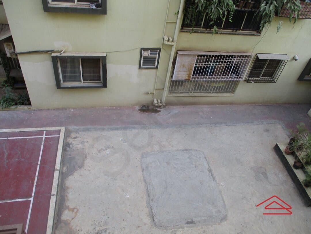 Balcony 1