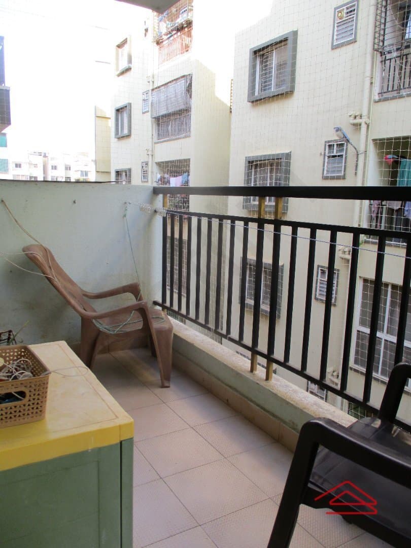 Balcony 2